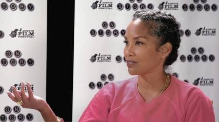 Video thumbnail: On Story A Conversation with Mara Brock Akil