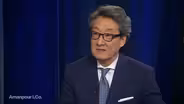 Former U.S. National Security Council Member Victor Cha