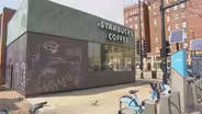 Starbucks Workers Charge Company With Labor Law Violations