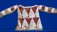 Appraisal: Plains Indian Child’s Beaded Shirt, ca. 1850
