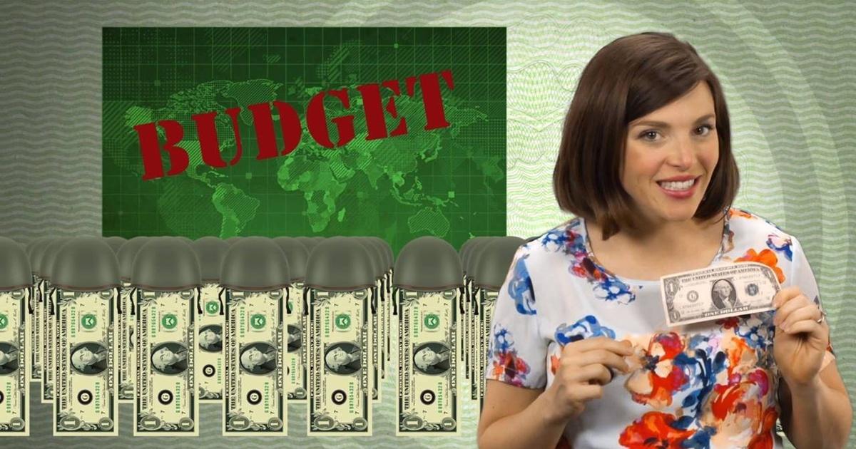 Two Cents | Budgeting Basics | Season 1