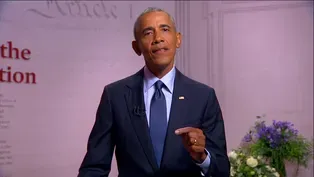 Obama Launches Withering Attack on Trump's Presidency