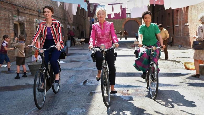 Call the Midwife Image