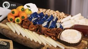 Video thumbnail: Serving Up Science Making the Ultimate (Stinky) Cheese Board