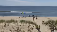 DEP open to reviewing state's beach access rules