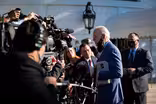 Dems push and pull over President Biden’s spending bills