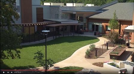Video thumbnail: Volunteer Gardener Volunteer Gardener 3103