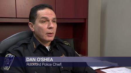 Video thumbnail: Chicago Tonight How Rockford Greatly Improved its Homicide Clearance Rate