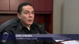 How Rockford Greatly Improved its Homicide Clearance Rate