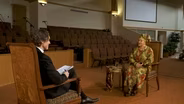 Faith in Detroit project features the Rev. Dr. Mayowa Lisa Reynolds’ faith journey | Extended Version
