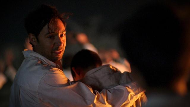 Trailer | Porvenir, Texas