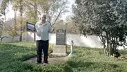 Ernest Marquez and Rancho Boca de Santa Monica