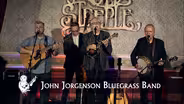 John Jorgenson Bluegrass Band