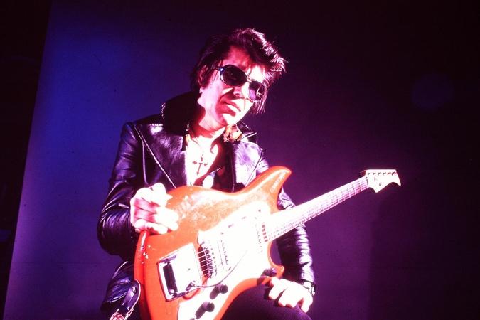 RUMBLE: The Indians Who Rocked the World