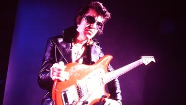 RUMBLE: The Indians Who Rocked the World PBS Promo