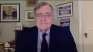 Shields and Brooks on DOJ politics, Trump's pandemic hopes