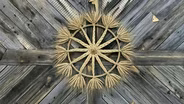 Wheat Weaving with Stephanie Tetterton