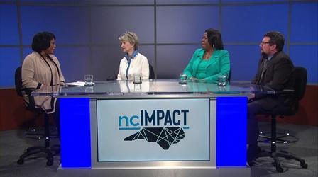 Video thumbnail: ncIMPACT Panel on Recruitment for Apprenticeship Programs