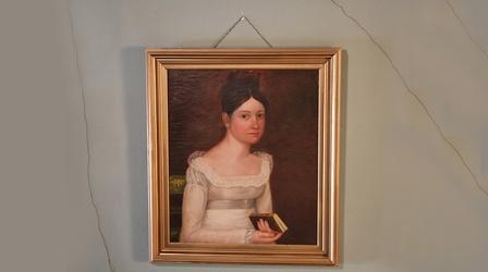 Video thumbnail: Slatersville: America's First Mill Village The Great Change