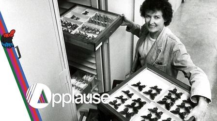 Video thumbnail: Applause Applause April 29, 2022: CMNH 100 Years, Alvin Frazier