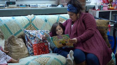 Video thumbnail: Learning to Read | NPT3 Books from Birth | Learning to Read | NPT3