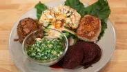 Healthy and Local Go Hand-in-Hand