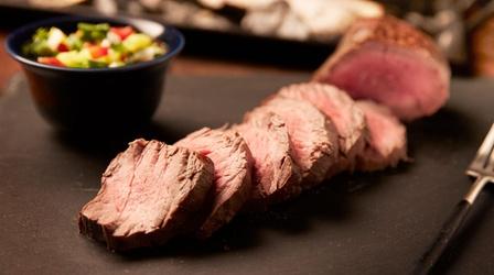 Video thumbnail: Steven Raichlen's Project Fire Episode 409: Extreme Grilling