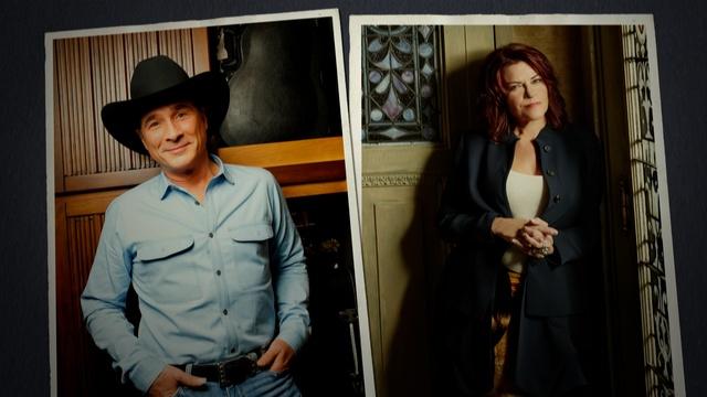 Finding Your Roots | Country Roots Preview