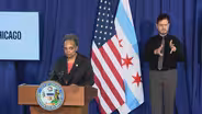 Lightfoot Pleads for Calm as City Releases Shooting Videos