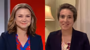 Tamara Keith and Amy Walter on divisions in America