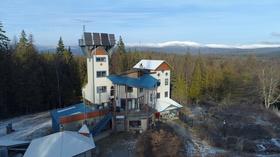 Video thumbnail: Outdoor Idaho Off the Grid