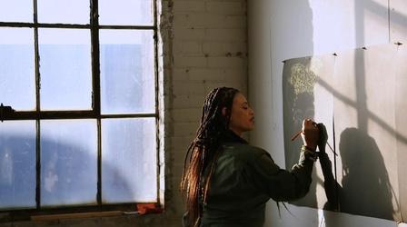 Video thumbnail: Detroit Performs Artist Sabrina Nelson