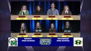 Midway vs Rockwood