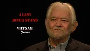 A Last Ditch Stand