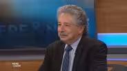 Gubernatorial Candidate Paul Soglin on Jobs, Schools, Roads