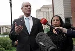 'Stop delegitimizing us,' Israeli ambassador to U.S. says