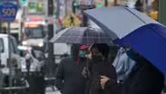 Respiratory viruses are surging in NJ