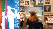 Applause 2325: Arabella Proffer, The Kilroys