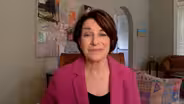 Sen. Amy Klobuchar Talks the G7 Summit