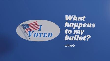 Video thumbnail: Chicago Tonight Everything You Need to Know Before Election Day
