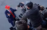 What Americans think about Trump's second term so far