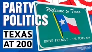 The Changing Face of Texas: Growth, Grit, and Growing Pains