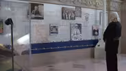 WWI Exhibit