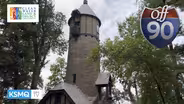 Regional Water Towers