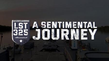 Video thumbnail: WNIN Documentaries LST 325: A Sentimental Journey