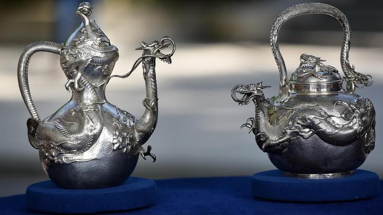 Antiques Roadshow Image