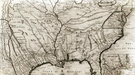 Video thumbnail: Mississippi: A Thread Through Time D'Iberville and de Soto