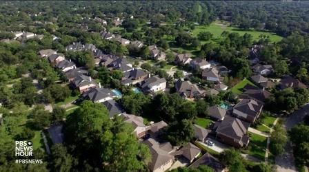 Video thumbnail: PBS NewsHour How a new aristocracy's segregation puts stress on society