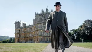 Downton Abbey Returns!