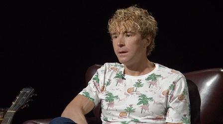 Video thumbnail: Conversations Derek Norsworthy